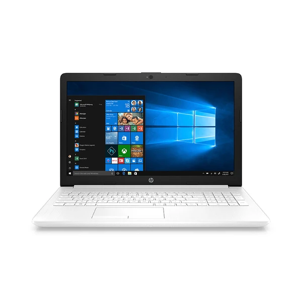 מחשב נייד HP HP NoteBook 15s-fq5026nj 15.6 FHD i5-1235U/8GB/512SSD/WIN11HOME/WHITE/3YOS | 7C468EA#ABT