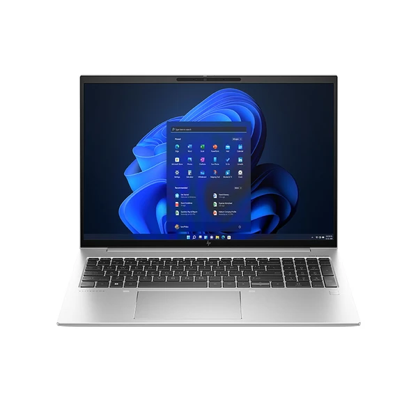 מחשב נייד HP HP860 G10 FHD 16' i7-1370P/16GB (1X16)DDR5/512 SSD/WIN11PRO/3C/LKB/FP/3YOS-NBD-AC | 96Y19ET#ABT