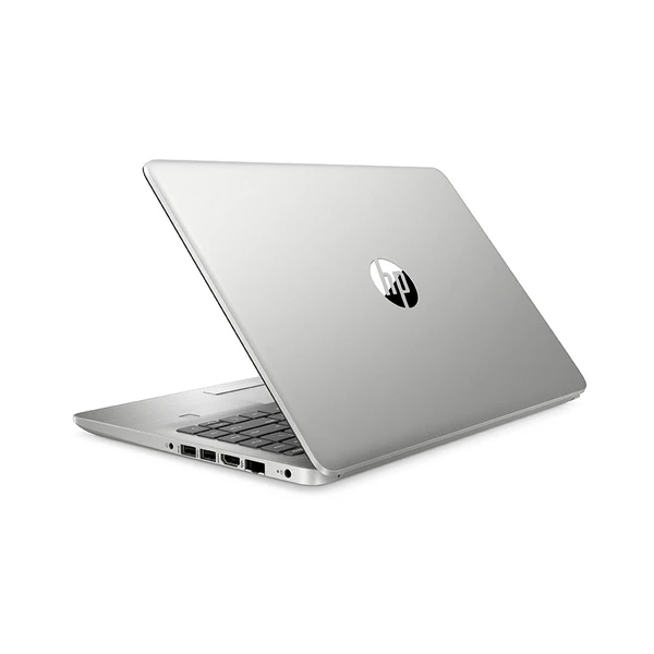 מחשב נייד HP HP240 G9 14' FHD i5-1235U/8GB (1x8GB)/256SSD/Dark Silver/DOS/3YOS | 8A5Q0EA#ABT
