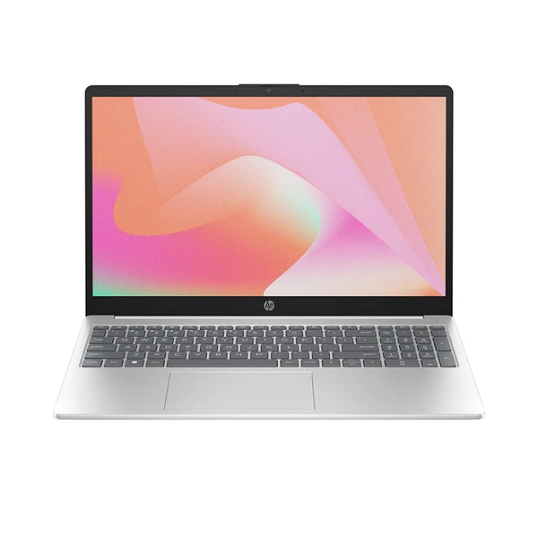 מחשב נייד HP HP NoteBook 15-fd0052nj 15.6' FHD i3-1315U/8GB/512SSD/DOS/WHITE/1YOS | 9Y058EA#ABT