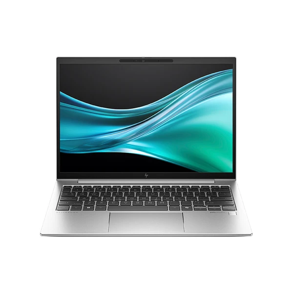 מחשב נייד HP HP830 G11 X360 TOUCH 2IN1 13.3 FHD U7-155U/16GB/1T SSD/FP/LKB/WIN11PRO/5YOS | 9G0B7ET#ABT