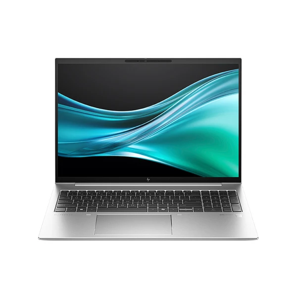 מחשב נייד HP HP860 G11 FHD 16' U7-155H/16GB (1x16GB) DDR5/1T SSD/WIN11PRO/LKB/FP/5YOS | 9G0C3ET#ABT