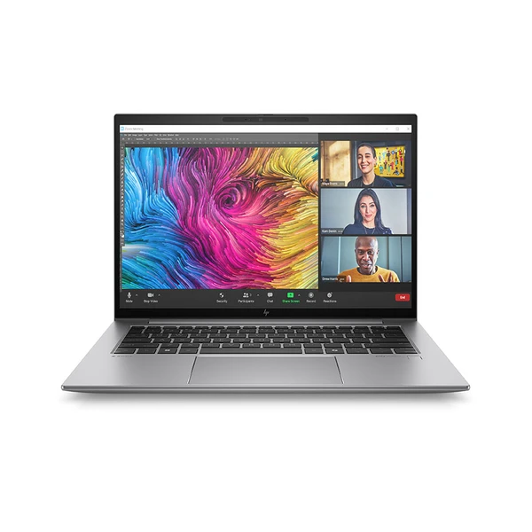 מחשב נייד HP HP ZBOOK FIREFLY G11 14' FHD U7-155H/16GB (1X16)DDR5/1T SSD/NVIDIA A500 4GB/LKB/FP/WIN11PRO/5YOS-NBD | 98N29ET#ABT