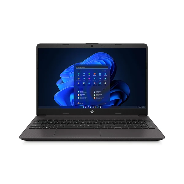 מחשב נייד HP HP250 G9 15.6 FHD i3-1215U/8GB (1x8)/256GB SSD/DOS/BLACK/3YOS | 9V1D8AT#ABT