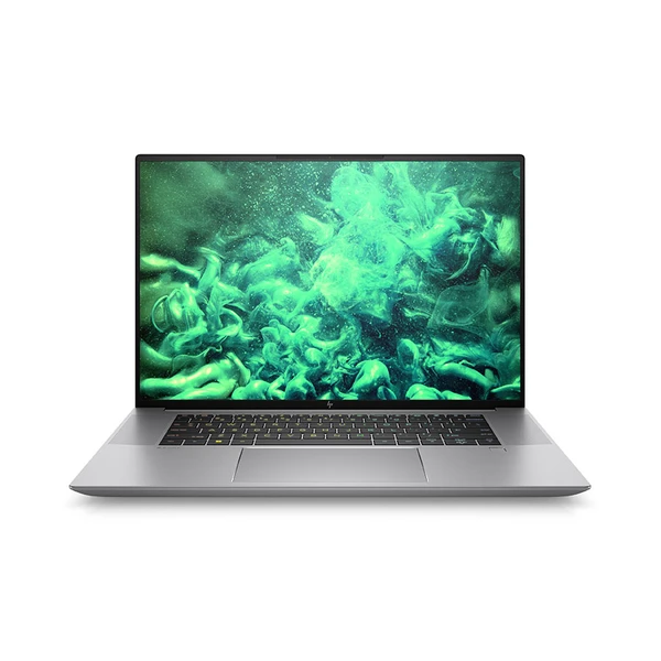 מחשב נייד HP HP ZBook Studio G10 16' 4K OLED TOUCH i9-13900HK/32GB (2x16GB) DDR5/1TB SSD/RTX 4080 | 62W13EA#ABT