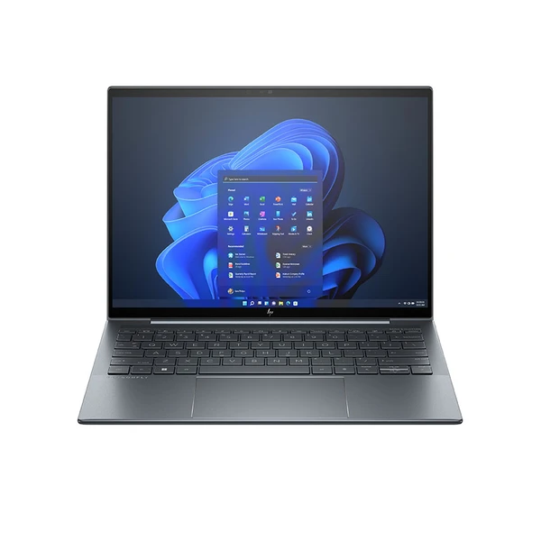 מחשב נייד HPDragonfly G4 13.5 FHD TOUCH i7-1355U/32GB/1T SSD/LKB/FP/MODEM intel 5G/WIN11PRO/DARK BLUE/3YOS | 970C1ET#ABT