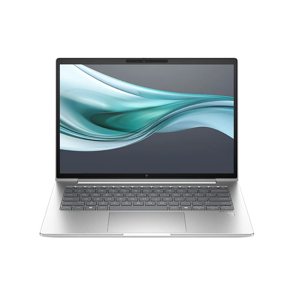מחשב נייד 14 אינץ HP EliteBook 640 G11 U5-125U 16GB 512GB - צבע אפור, Free DOS ו3 שנות אחריות ע"י היבואן הרשמי | A37U3ET#ABT