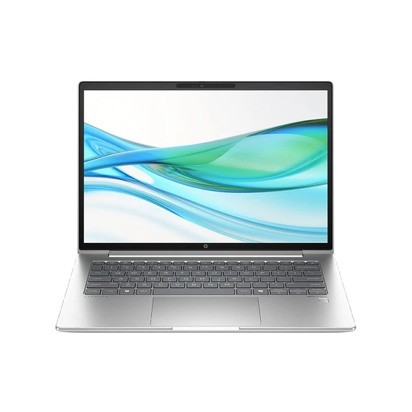 מחשב נייד 14 אינץ HP 440 G11 U7-155U 16GB 512GB - צבע אפור, ללא מערכת הפעלה ו3 שנות אחריות ע"י היבואן הרשמי | A37S4ET#ABT