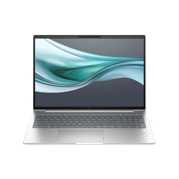 מחשב נייד 16 אינץ HP 660 EliteBook G11 U7-155U 16GB 512GB - צבע אפור, כולל מערכת הפעלה ו- 3 שנות אחריות ע"י היבואן | A37V0ET#ABT