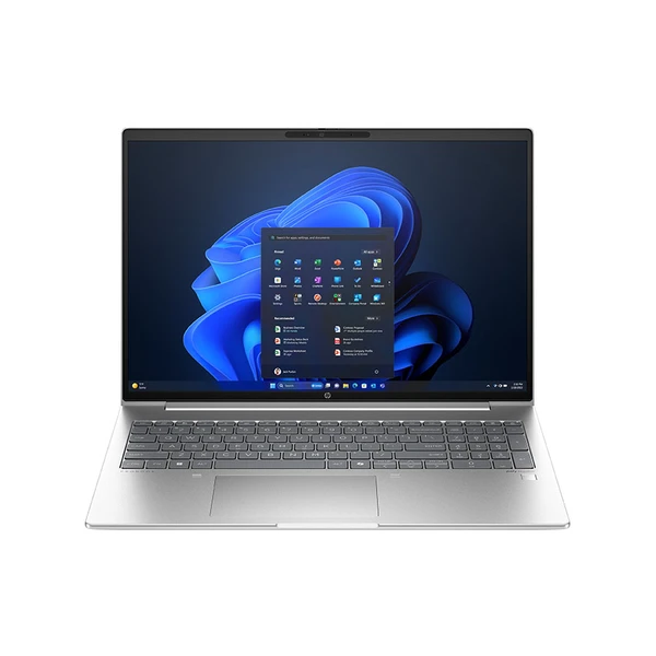 מחשב נייד 16 אינץ HP 460 G11 U7-155U 16GB 512GB RTX 2050 - צבע אפור, כולל Windows 11PRO ו3 שנות אחריות ע"י היבואן | A37SPET#ABT