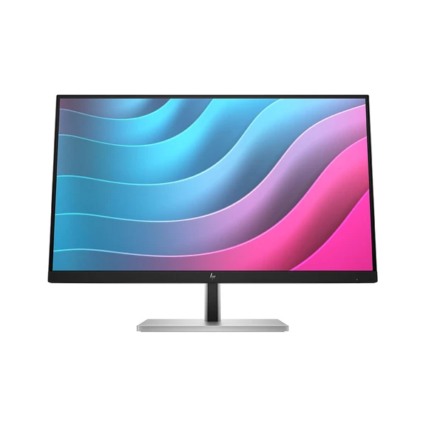 HP MONITOR E24 G5 IPS FHD PIVOT+VESA DP/VGA/HDMI/USBX4/5YOS-NBD | 6N6E9E9#ABT