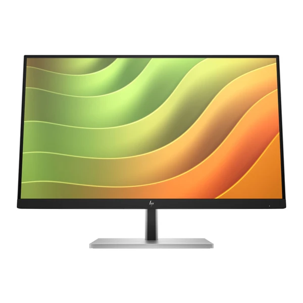HP MONITOR E24U G5 IPS FHD PIVOT+VESA DP/VGA/HDMI/USBX4/USB-C/5YOS-NBD | 6N4D0E9#ABT