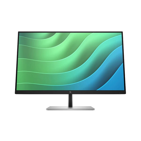 HP MONITOR E27 G5 IPS FHD PIVOT+VESA VGA/DP/HDMI/USBX4/5YOS-NBD | 6N4E2E9#ABT