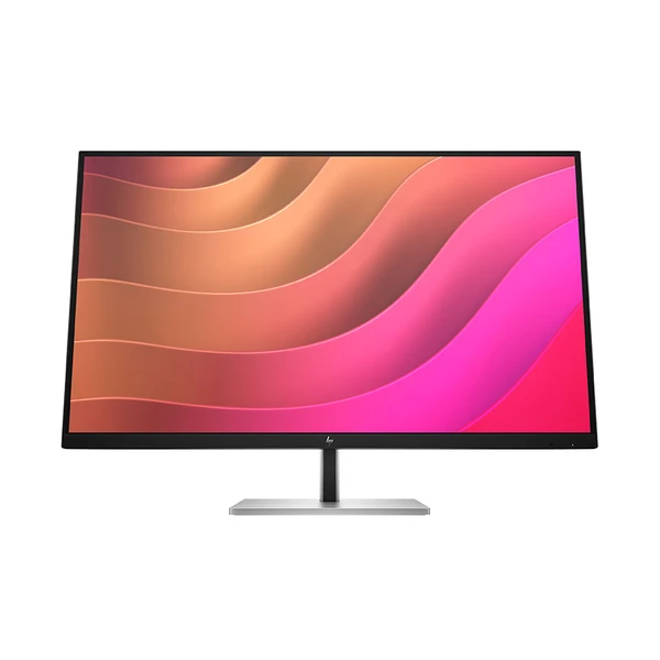 HP MONITOR E32K G5 IPS UHD 4K PIVOT+VESA VGA/DP/HDMI/USBX4/USB-C/5YOS-NBD | 6N4D6E9#ABT