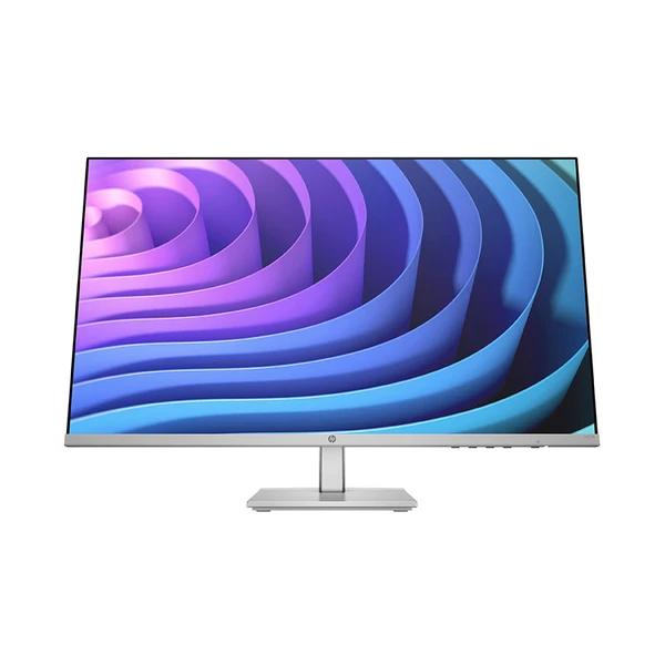 HP MONITOR M27H FHD IPS VGA/HDMI X2/1YW- Hige egasment | 76D13AA#ABT