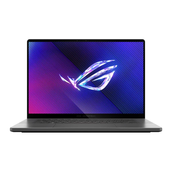 מחשב נייד ASUS ROG Zephyrus G16/GU605MZ-16/QHD/Ultra 9 185H/32GB DDR5/2TB SSD/ RTX™ 4080-12GB /Gray/Win11 Pro/3Y | GU605MZ-QR126X