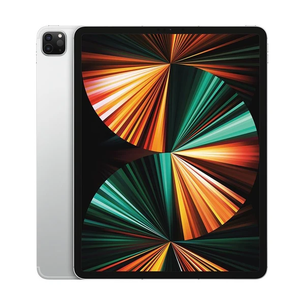 12.9inch iPad Pro Wi‑Fi + Cellular 256GB | MHR93RK/b