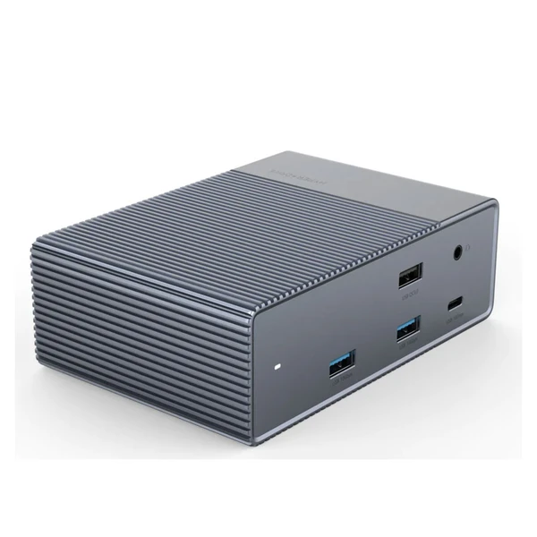 כבל ומתאם Hyper Hyper GEN2 14-in-1 Thunderbolt | CMP00226