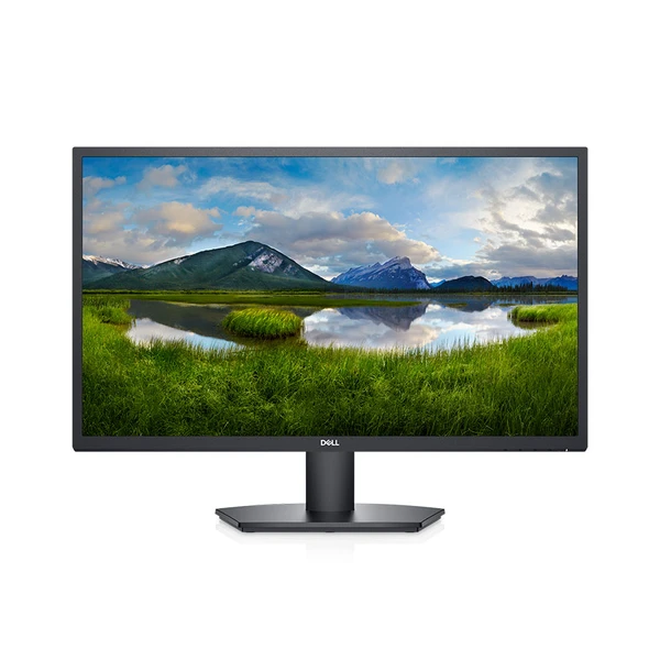 מסך מחשב 27 אינץ Dell SE2722H | DLMOSE2722H