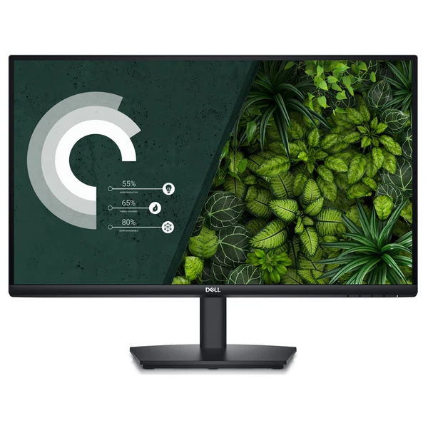 מסך מחשב 27 אינץ Dell E2724HS FullHD VA | DLMOE2724HS