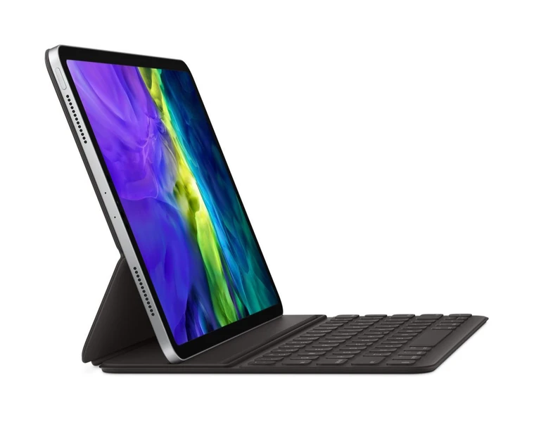 ( Smart Keyboard Folio for iPad Air (4th generation) and iPad Pro 11-inch (2nd generation | MXNK2HB/A