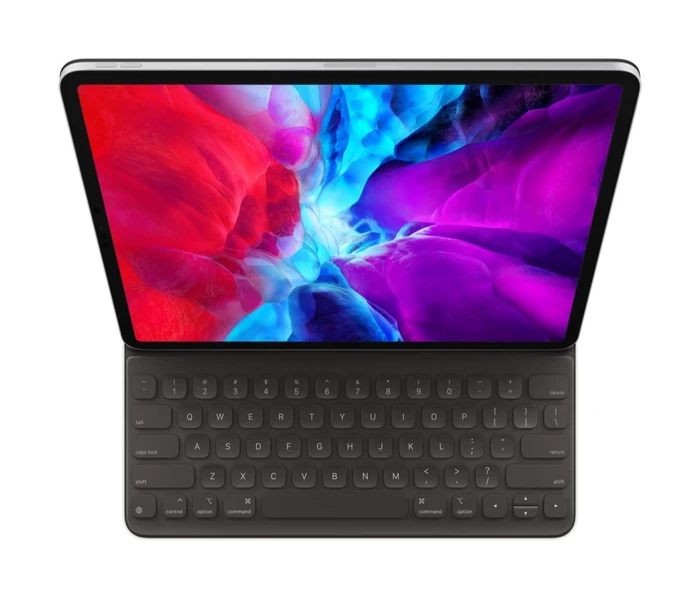 Smart Keyboard Folio for 12.9-inch iPad Pro - 4th generation | MXNL2HB/A