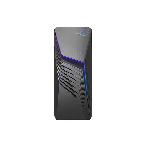 מחשב נייח גיימינג ASUS i7-14700F 16GB 1TB RTX 4060 - ללא מערכת הפעלה, ו- 3 שנות אחריות ע"י היבואן הרשמי | G13CHR-71470F0050