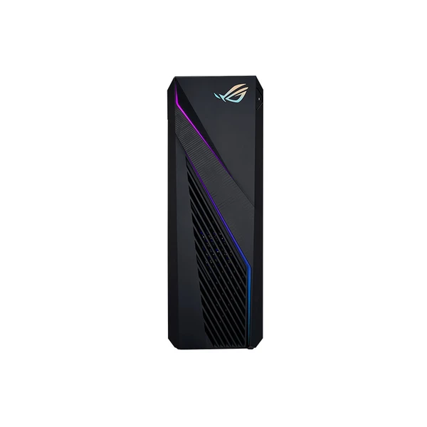 מחשב נייח גיימינג ASUS i7-14700KF 32GB 1TB RTX 4070 - ללא מערכת הפעלה, ו- 3 שנות אחריות ע"י היבואן הרשמי | G16CHR-1470KF0050