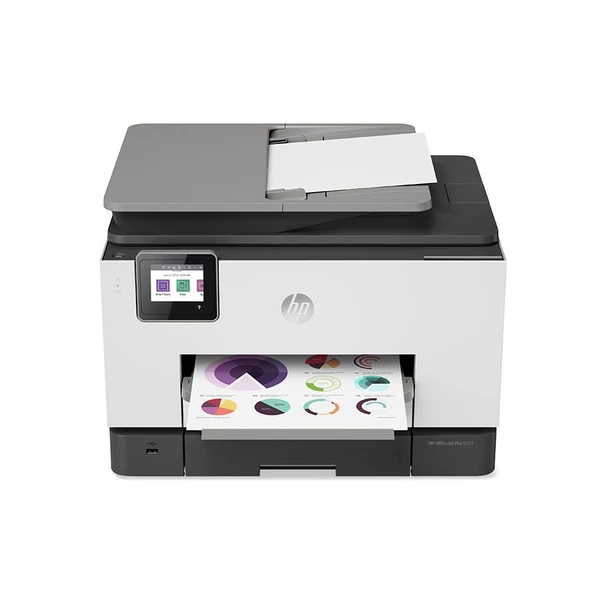 מדפסת HP OfficeJet Pro 9023 All-in-One | 1MR70B#ABT