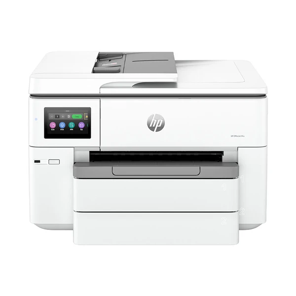 מדפסת HP OfficeJet Pro 9730 Wide Format AiO | 537P5B#ABT