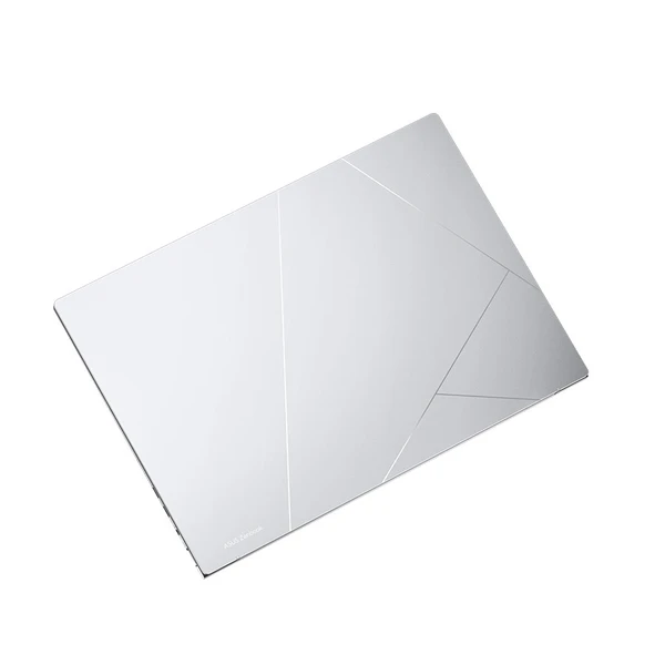 מחשב נייד 14 אינץ מסך מגע ASUS Zenbook OLED UX3405MA-PZ261W Ultra 7 155H 32GB 1TB - צבע אפור, כולל מערכת הפעלה ושנה | UX3405MA-PZ261W