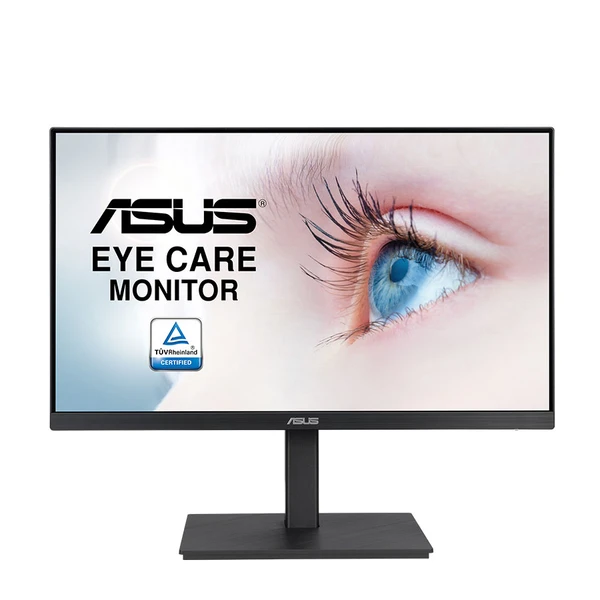 מסך מחשב 24 אינטש Asus VA24EQSB Full HD IPS 75Hz 5MS | VA24EQSB