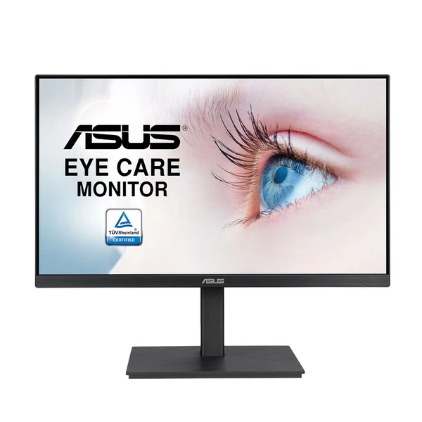 מסך מחשב 27 אינטש Asus VA27EQSB Full HD IPS 75Hz 5MS | VA27EQSB