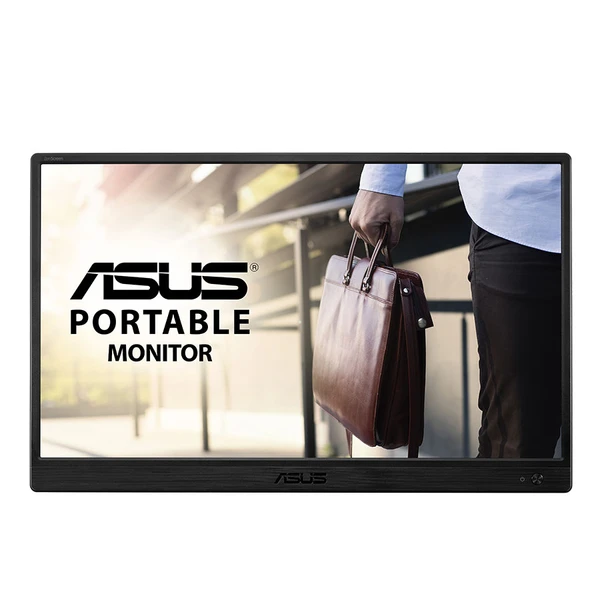 ASUS ZenScreen MB166B Portable Monitor 15.6 IPS 1920x1080 | MB166B