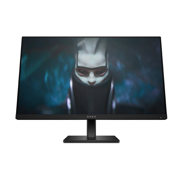 HP OMEN Monitor 24 165Hz FHD IPS 1ms DP/2X HDMI/Audio Out/PIVOT/VESA/1YOS | 780D9AA#ABT