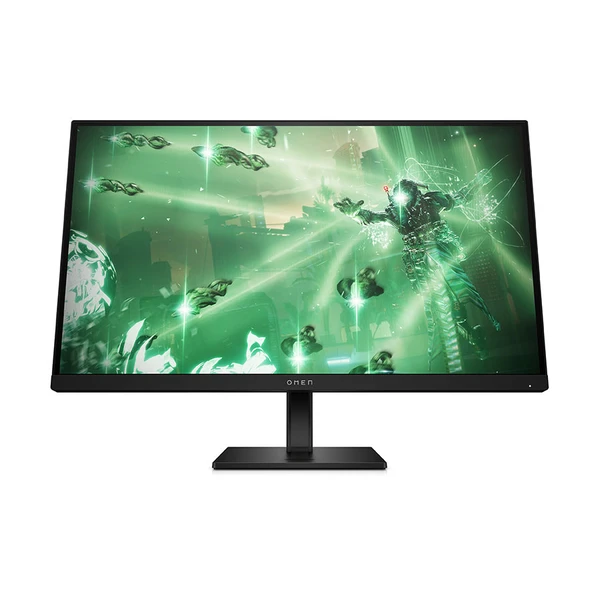 HP OMEN Monitor 27Q 165Hz 2K IPS 1ms DP/2X HDMI/Audio Out/PIVOT/VESA/1YOS | 780H4AA#ABT