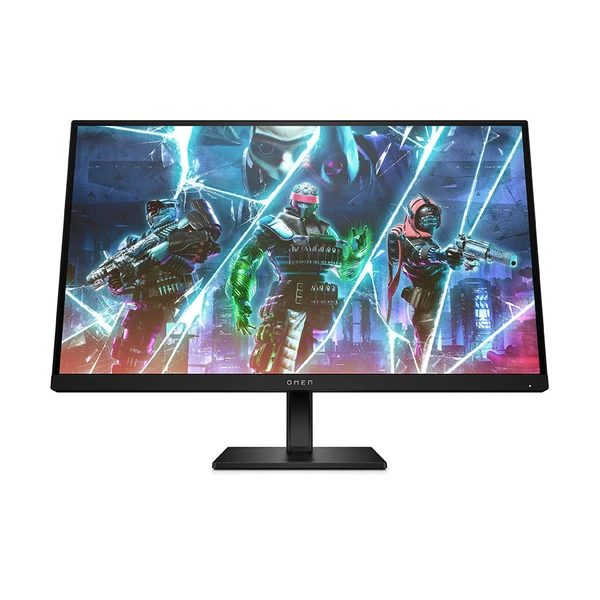 HP OMEN Monitor 27S 240Hz FHD IPS 1ms DP/2X HDMI/Audio Out/3X USB/SPEAKERS/PIVOT/VESA/RGB/1YOS | 780G5AA#ABT