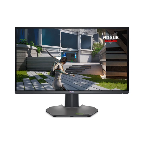 Dell 25 Gaming Monitor - G2524H - 62.23cm | DLMOG2524H
