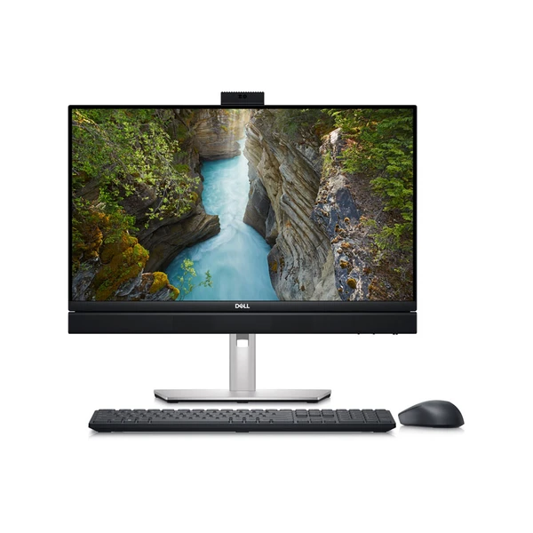 מחשב All‑in‑One Dell DELL OPTIPLEX 7410 AIO 23.8' FHD Touch/I7-13700/16GB/512GBSSD/INTEL HD/WIN11PRO/WIFI/3YOS | OP7410-7449