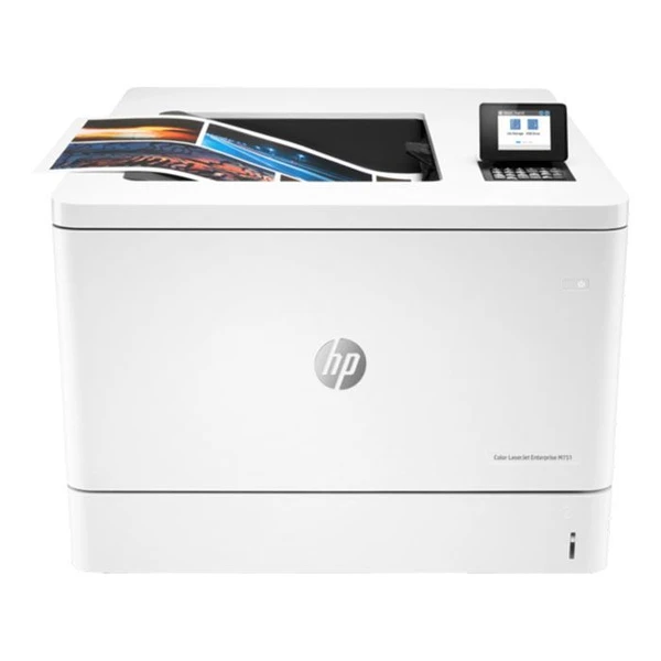 מדפסת HP HP Color LJ Ent M751dn | T3U44A#ABT