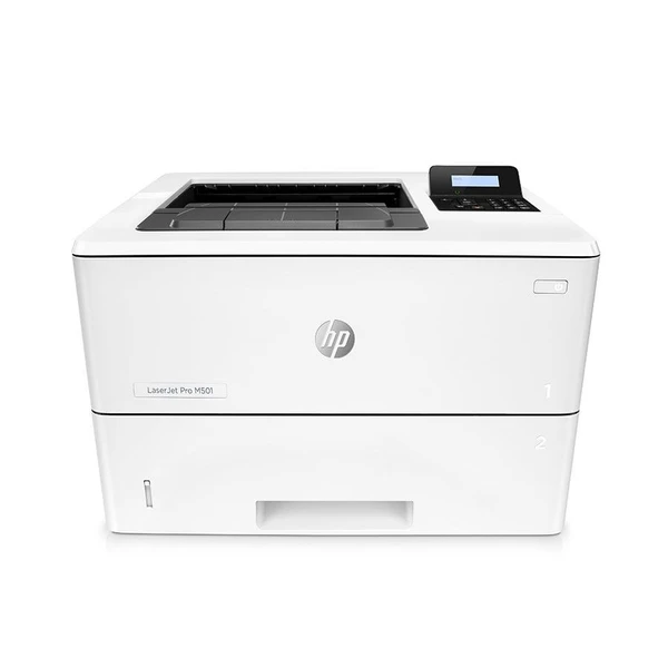מדפסת HP HP LaserJet Pro M501dn | J8H61A#ABT