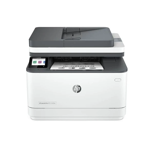 HP LaserJet Pro MFP 3102fdw Printer | 3G630F#ABT