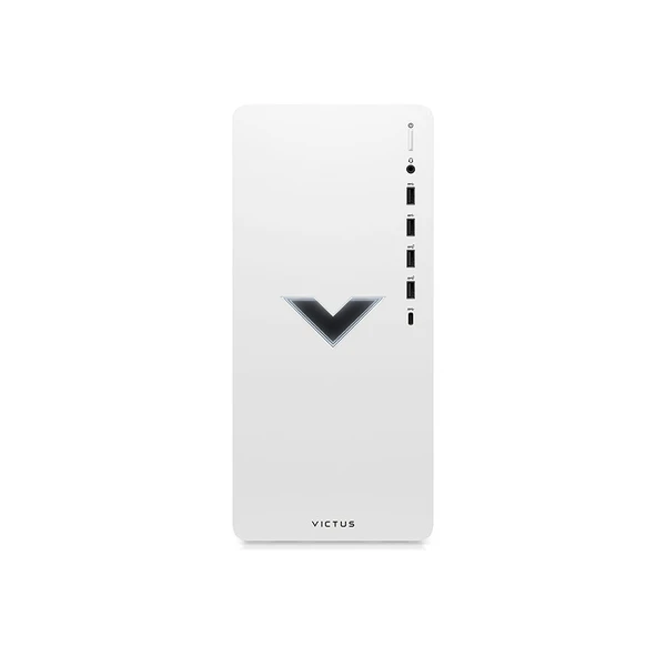 HP VICTUS DESKTOP i7-14700F/16GB (1x16)/1T SSD/RTX 4060 8GB/DOS/WHITE/3YOS | 9R3N0EA#ABT