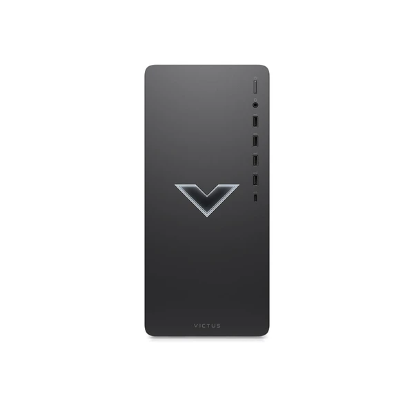 HP VICTUS DESKTOP i7-14700F/16GB (1x16)/1T SSD/RTX 4060 Ti 8GB/DOS/BLACK/3YOS | 9R3M9EA#ABT