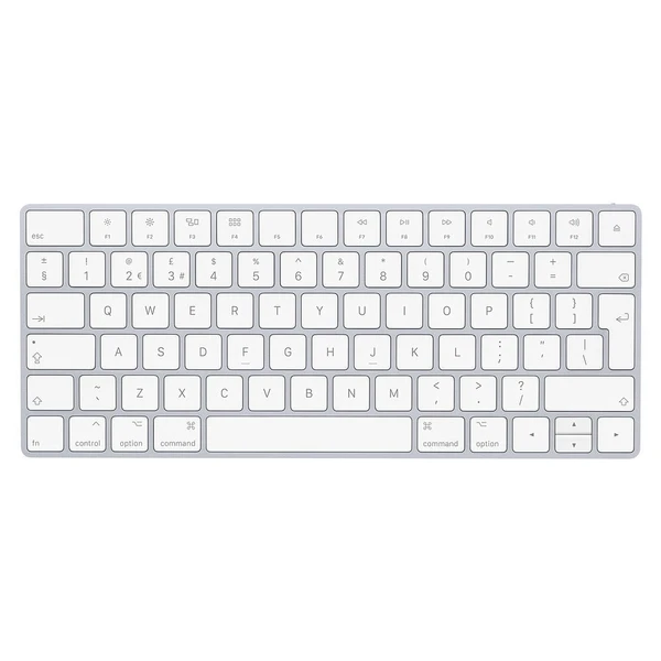 מקלדת או עכבר Magic Magic Keyboard | MK2A3HB/A