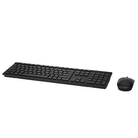 מקלדת או עכבר Dell Dell Wireless Keyboard and Mouse KM636 | KM636