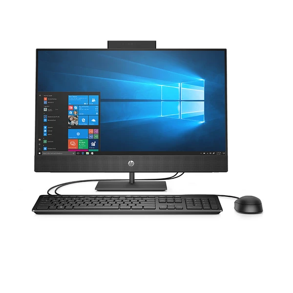 מחשב All‑in‑One HP HP AIO 440 G9 TOUCH 24' FHD i5-13500T/8GB/512SSD/DOS/3YOS | 623Y8ET#ABT