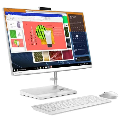 All-in-One מחשב נייח IP AIO 3 24IAP7 - F0GH01FTIV Lenovo | F0GH01FTIV