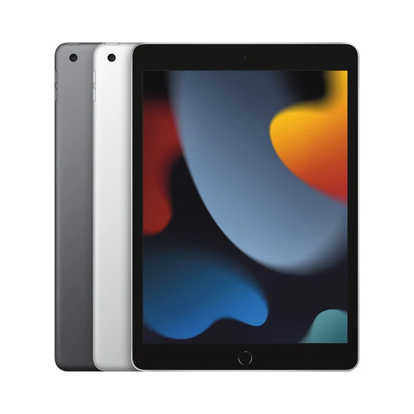 iPad 9th Gen 10.2-inch Wi-Fi 256GB | MK2N3RK/A