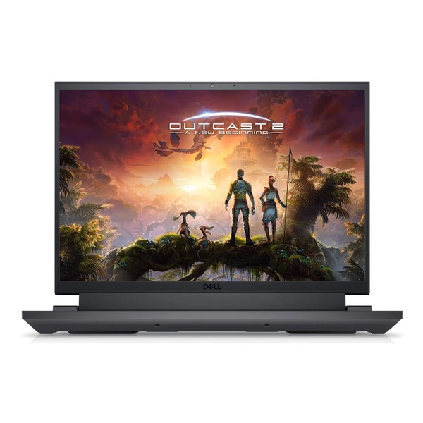 מחשב נייד DELL Gaming G16 7630 16.0 QHD+ /I7-13650HX/16GB/1TRSSD/RTX 4060/LKB/FP/WIN11HOME/6C/3YOS | G7630-7552